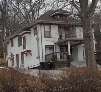 205 Park Ave Unit 3, Council Bluffs, IA 51503