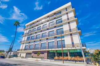 3279 San Marino St, Los Angeles, CA 90006