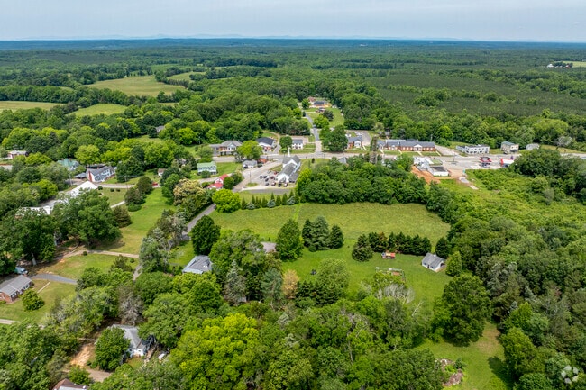 Though small, Cumberland offers prospective residents everything they need in a sleepy suburb thats still close to urban centers like Richmond.