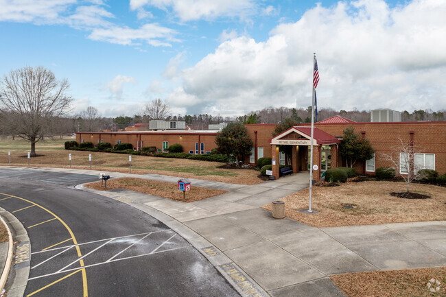 Bethel Elementary School