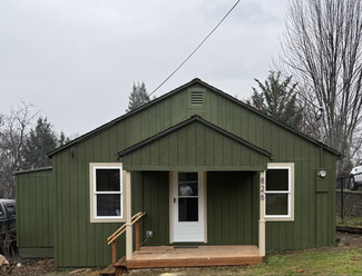 826 Walker Ave, Ashland, OR 97520