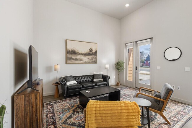 5820 1/2 Cameron Rd unit FL1-ID1295731P, Austin, TX 78723 - photo 7