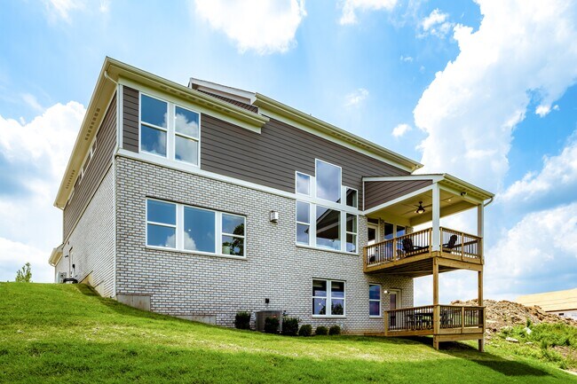 19 Club View Rd unit 38015388, Hoschton, GA 30548 - photo 7