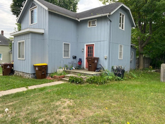 417 W Center St Unit C, Alma, MI 48801