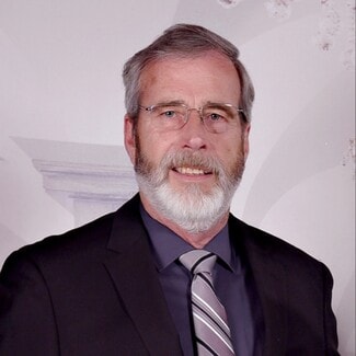 Charles Rorive