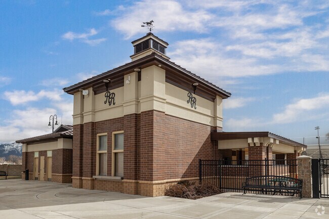 Riverton Rodeo Arena hosts River Town Days, an annual event with fun for the whole family.
