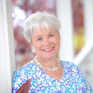 Nancy Carty