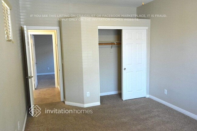 8124 Chimney Bluff St, North Las Vegas, NV 89085 - photo 4