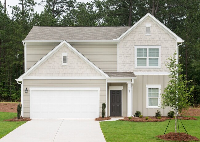 2319 Argento Cir, Dacula, GA 30019 - photo 3