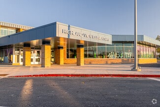 Highland View Elementary School