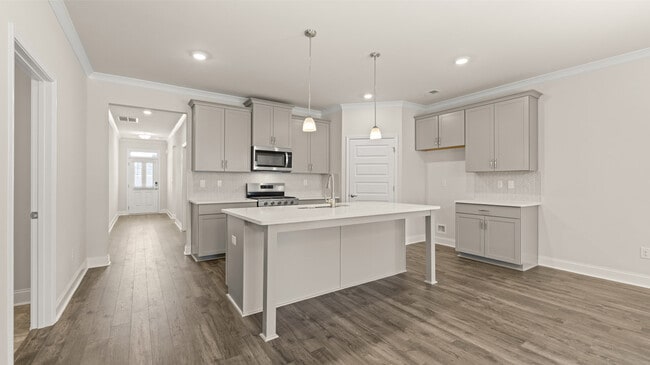 568 Parnassus Rd, Locust Grove, GA 20348 - photo 4