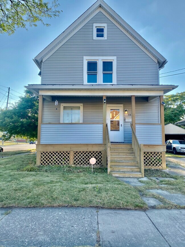 5432 25th Ave unit Upper, Kenosha, WI 53140 - photo 2