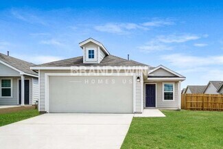 7250 Winding Fence, San Antonio, TX 78244