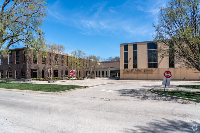Calumet Middle School has a variety of extra curricular activities for students.