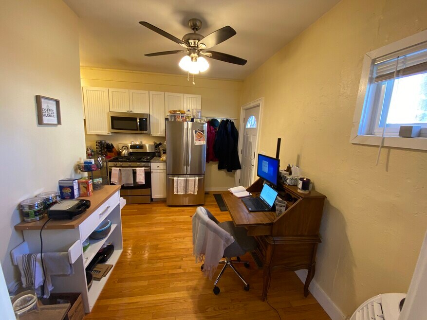 39 Cross St unit 1, Somerville, MA 02145 - photo 1