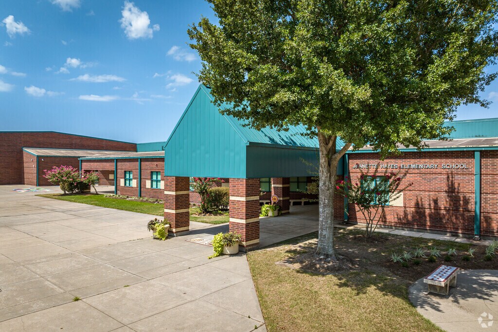 Hayes Elementary School, Katy TX Rankings & Reviews
