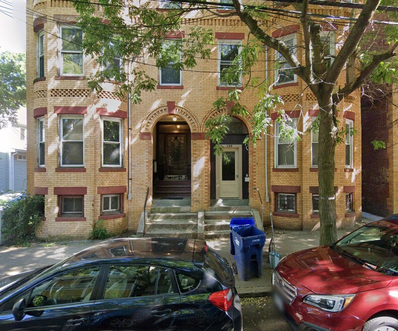 129 Cedar St unit 1, Roxbury, MA 02119 - photo 1