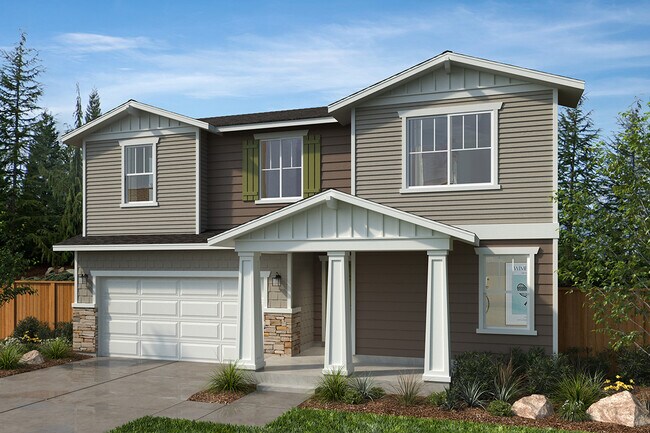 835 Britschgi St unit 36599042, Buckley, WA 98321 - photo 6