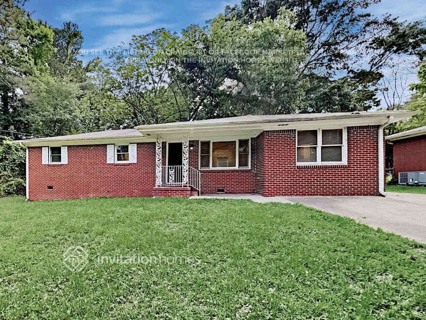 258 Palms Ln SW, Mableton, GA 30126 - photo 1