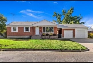 985 Maple St, Ogden, UT 84403