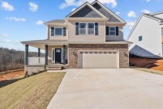 138 Mountain View Ln Unit 36701619, Inman, SC 29349