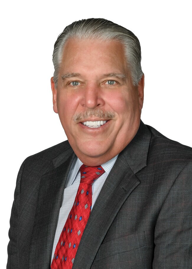 Patrick Martin
