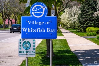 Whitefish Bay