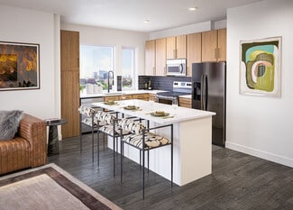 1007 S Mint St, Charlotte, NC 28203