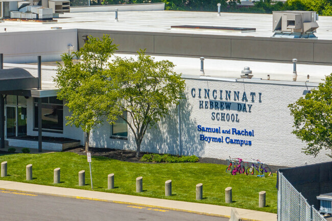 Cincinnati Hebrew Day School