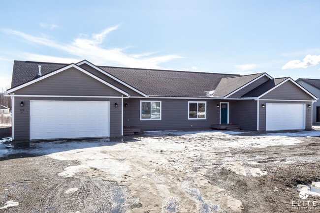 920 W Wilder Ave, Wasilla, AK 99654 - photo 2