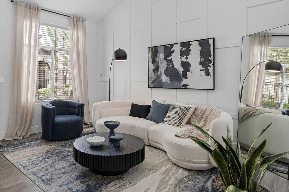 Resort at Coronado Ranch