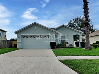 12712 Daylight Trail, Jacksonville, FL 32218