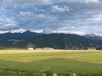 106 Buffalo Trail Rd, Livingston, MT 59047