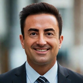Adam Fenn