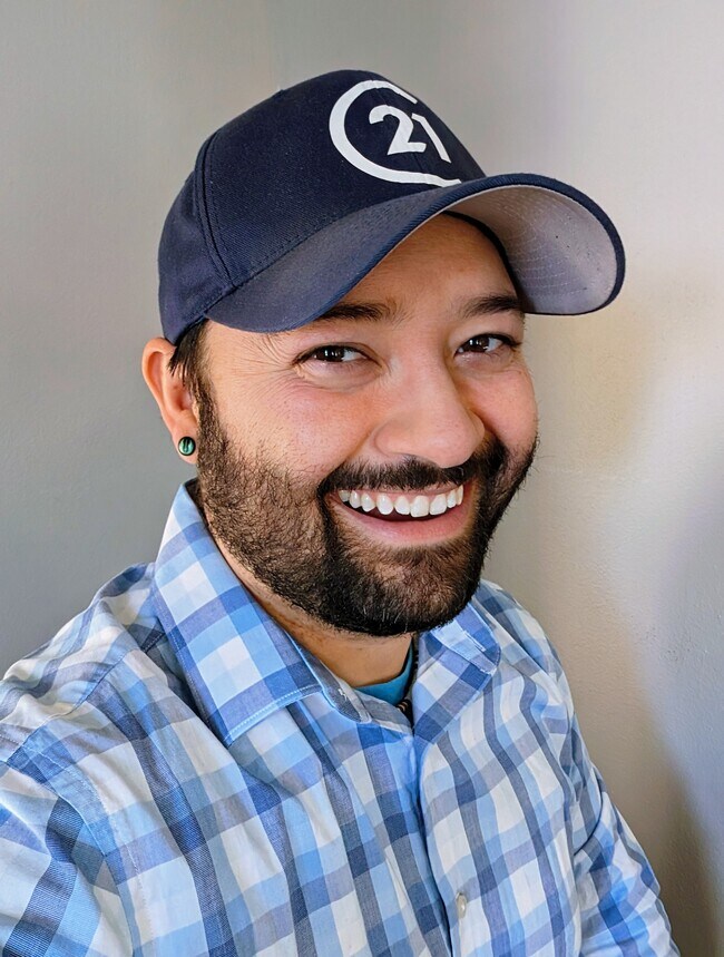 Agent Photo