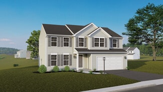 199 Amber View Unit 36474320, East Berlin, PA 17316