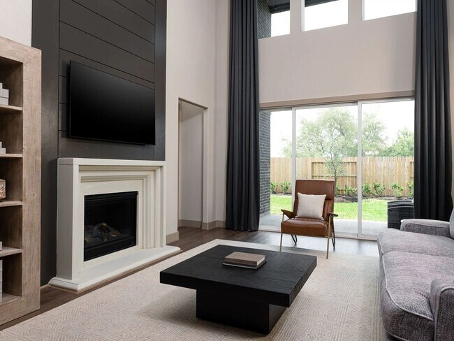 27106 Talora Lake Dr unit 36446837, Katy, TX 77493 - photo 2