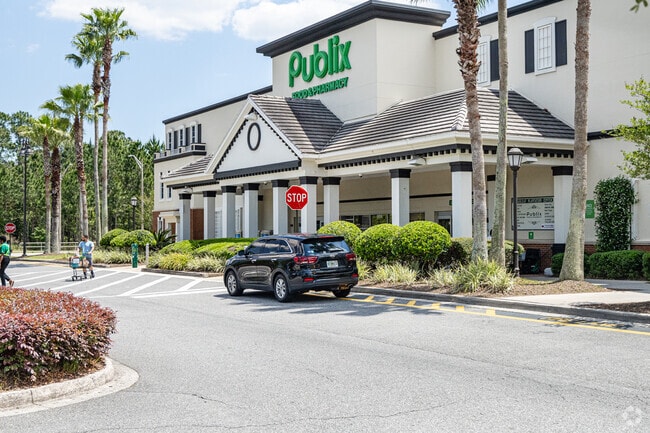 Publix is a popular destination Oakleaf residents can visit to replenish their homes.