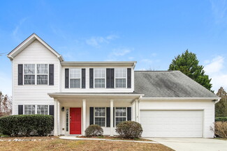 3819 Bay Cove Tr SE, Loganville, GA 30052