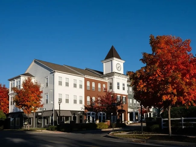 Florin Hill - Townhomes