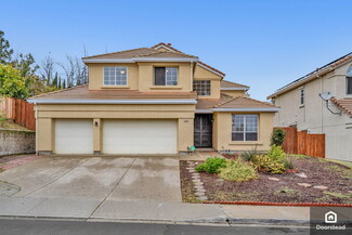 2032 Crater Peak Way, Antioch, CA 94531
