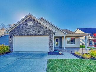 1559 Whisler Dr, Greenfield, IN 46140