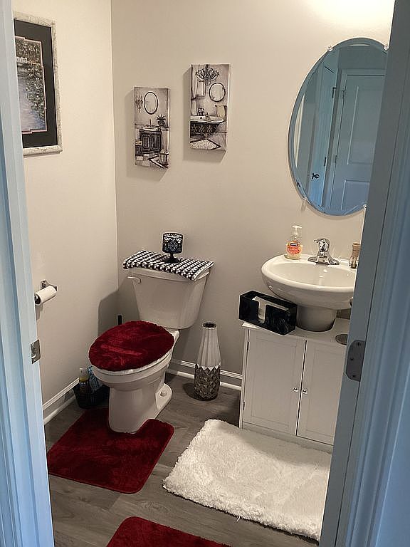 313 Owens Ridge Way, Lexington, NC 27295 - photo 5