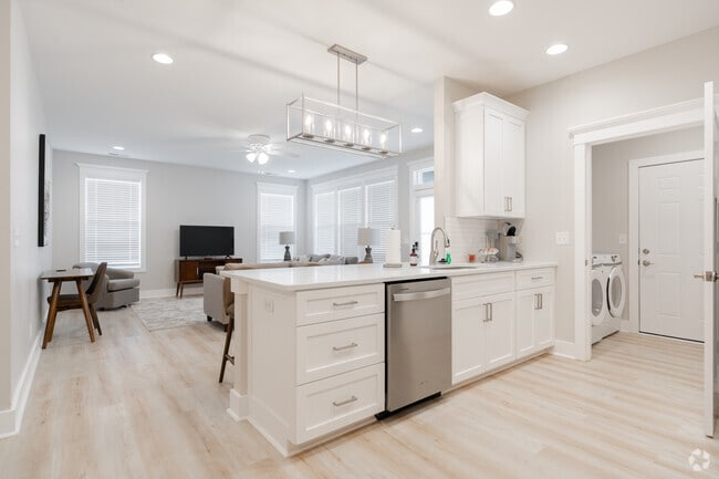 The Flats at Keystone, Evansville, IN 47711 - photo 5