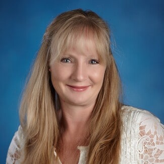 Dawn Carson