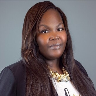 Deshay Kennedy