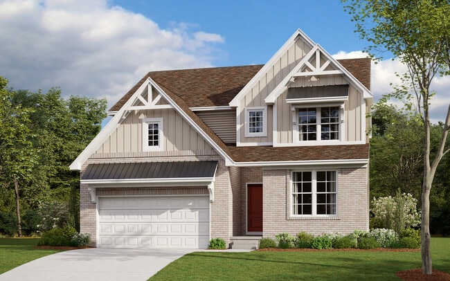 2324 Provencal Dr unit 36503412, Commerce Township, MI 48382 - photo 7