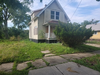 737 Greene St, Toledo, OH 43609