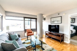 127 Greyrock Place Unit FL6-ID1050392P, Stamford, CT 06901