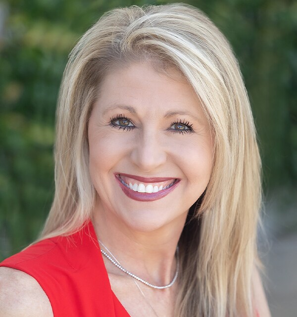 Suzanne Mathison Smith